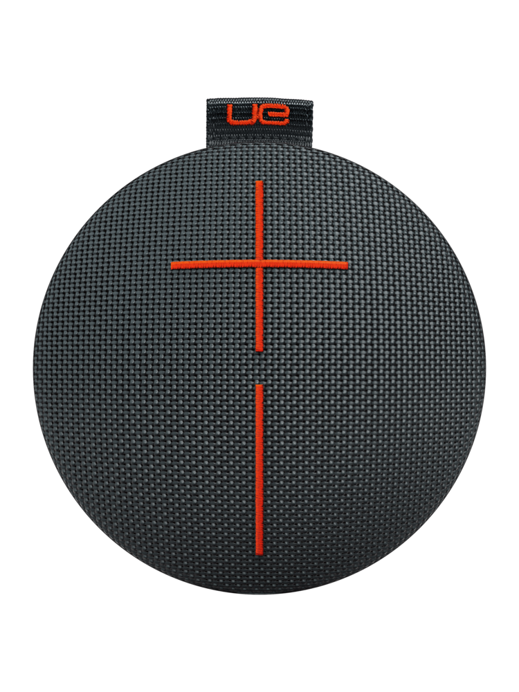 Logitech UE ROLL 2 Waterproof Speaker Price In Bangladesh